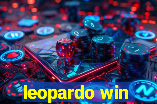 leopardo win